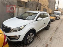 کیا سپۆرتاج